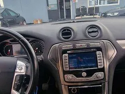Usado 2009 Ford Mondeo Sedan | € 5.500