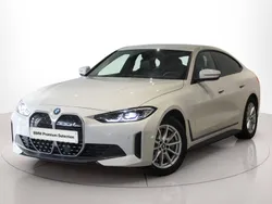 Usado 2023 BMW i4 Sedan | € 48.946 (Super Preço)