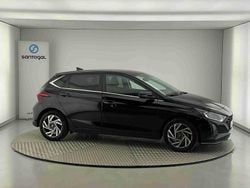 Preto Usado 2023 Hyundai i20 Comfort | € 16.250 (Preço justo)