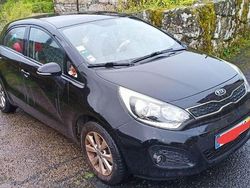 Usado 2011 Kia Rio 2 Sedan | € 6.500