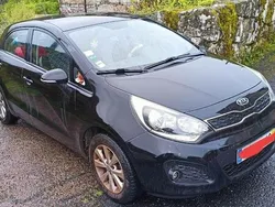 Usado 2011 Kia Rio 2 Sedan | € 6.700