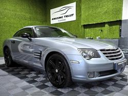 Azul Usado 2004 Chrysler Crossfire Coupé | € 18.450