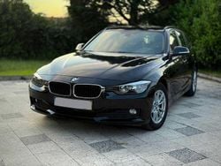 Usado 2013 BMW 320 Comfort Edition Carrinha | € 11.500 (Super Preço)
