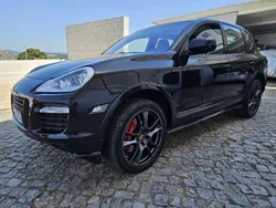 Preto Usado 2008 Porsche Cayenne GTS SUV | € 45.000