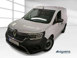 Branco Usado 2022 Renault Kangoo Van | € 16.500 (Super Preço)