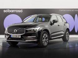 Preto Usado 2023 Volvo XC60 Core SUV | € 44.990 (Super Preço)