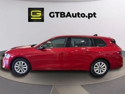 Vermelho Usado 2024 Opel Astra Carrinha | € 22.999 (Bom preço)