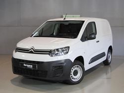 Branco Usado 2023 Citroën Berlingo Monovolume | € 18.500 (Preço justo)