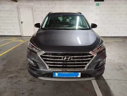 Usado 2020 Hyundai Tucson SUV | € 23.750