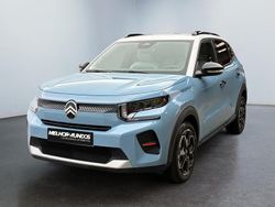 Azul Usado 2024 Citroën C3 PureTech SUV | € 19.500 (Caro)