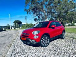 Usado 2015 Fiat 1600 Sedan | € 12.000