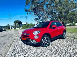 Usado 2015 Fiat 1600 Sedan | € 12.000