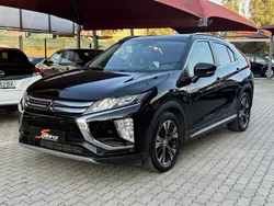 Preto Usado 2018 Mitsubishi Eclipse Cross Intense SUV | € 19.950 (Bom preço)