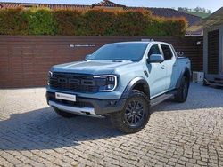 Cinza Usado 2025 Ford Ranger Raptor Pickup | € 74.900