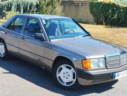 Outra Usado 1989 Mercedes 190 | € 6.500