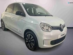 Branco Novo 2025 Renault Twingo Zen Citadino | € 22.490