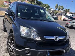 Usado 2008 Honda CR-V SUV | € 11.000