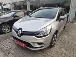 Renault Clio GrandTour