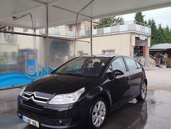 Usado 2006 Citroën C4 Sedan | € 3.200 (Preço elevado)