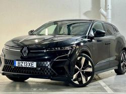Preto Usado 2023 Renault Mégane IV | € 22.900 (Super Preço)