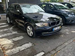 Usado 2010 BMW 120 Citadino | € 7.650 (Super Preço)
