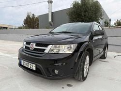 Usado 2013 Fiat Freemont SUV | € 8.500 (Bom preço)