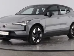 Prateado Usado 2024 Volvo EX30 SUV | € 41.700 (Preço justo)
