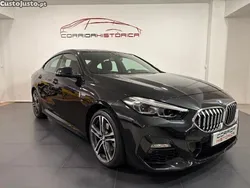 Preto Usado 2023 BMW 216 Coupé | € 31.500 (Preço elevado)