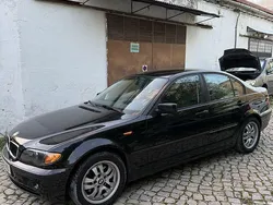 Usado 2003 BMW 320 Sedan | € 3.500 (Bom preço)