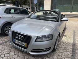 Usado 2010 Audi A3 Attraction Cabrios | € 8.750 (Bom preço)