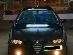 Usado 2004 Alfa Romeo 156 Sedan | € 3.000