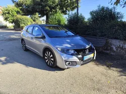 Usado 2016 Honda Civic Carrinha | € 12.500 (Bom preço)