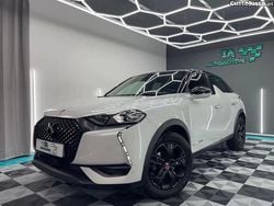 Outra Usado 2019 DS Automobiles DS3 Crossback Performance SUV | € 16.000 (Preço justo)