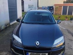 Usado 2013 Renault Laguna III Sedan | € 6.000 (Bom preço)