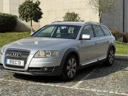 Usado 2007 Audi A6 Allroad Carrinha | € 4.990