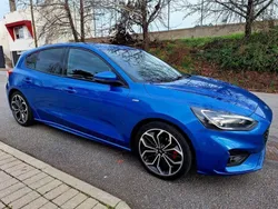 Usado 2020 Ford Focus ST-Line Sedan | € 18.000 (Preço justo)