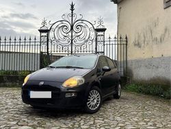 Usado 2014 Fiat Punto Sedan | € 4.500 (Bom preço)