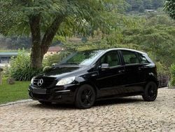 Usado 2008 Mercedes A150 Sedan | € 3.800 (Preço elevado)