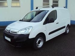 Branco Usado 2018 Citroën Berlingo Monovolume | € 13.950 (Preço elevado)