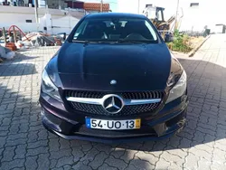 Outra Usado 2015 Mercedes CLA200 Carrinha | € 18.000 (Bom preço)