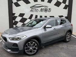 Cinza Usado 2022 BMW X2 SUV | € 28.489 (Preço justo)