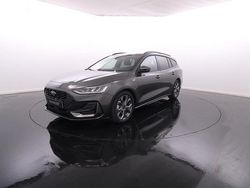 Cinzento Usado 2023 Ford Focus Carrinha | € 25.950 (Preço justo)