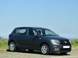 Usado 2017 Dacia Sandero Citadino | € 6.490