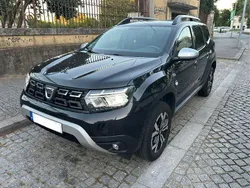 Usado 2022 Dacia Duster SUV | € 17.300 (Bom preço)