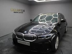 Preto Usado 2023 BMW 330e Carrinha | € 48.500 (Caro)