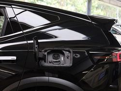 Preto Novo 2025 Polestar 3 Pilot Sedan | € 76.873