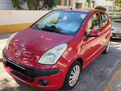 Usado 2010 Nissan Pixo Acenta Citadino | € 3.000