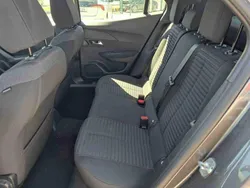 Cinzento Usado 2023 Peugeot 2008 Active SUV | € 21.990 (Preço justo)