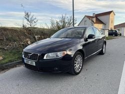 Usado 2008 Volvo S80 Sedan | € 8.500