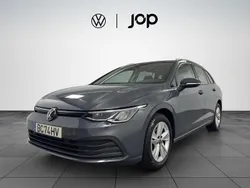 Cinza Usado 2023 VW T-Roc Life SUV | € 23.900 (Preço justo)